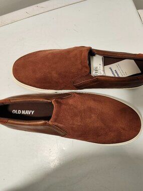 Old Navy Casual Slip-On Loafers